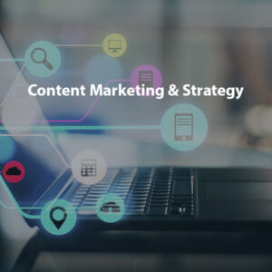 Content Marketing & Strategy - Enterprise Package