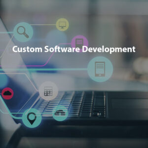 Custom Software Development - Basic Package