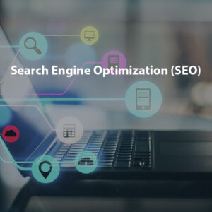 Search Engine Optimization- Premium Package