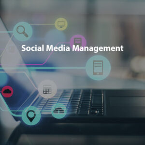 Social Media Management - Enterprise Package